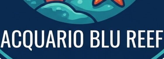 Acquario Blue Reef